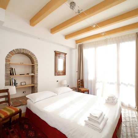 La Quercia - Bolognarooms Sasso Marconi Dış mekan fotoğraf