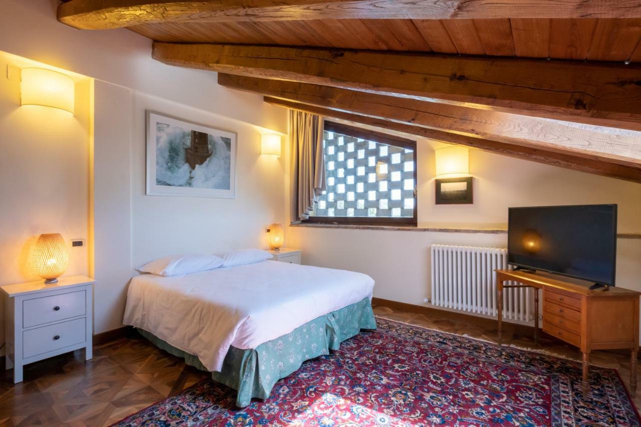 La Quercia - Bolognarooms Sasso Marconi Dış mekan fotoğraf